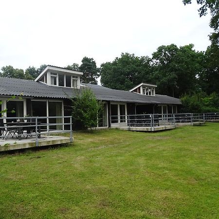 Erve Hanebulten Haaksbergen Exterior photo