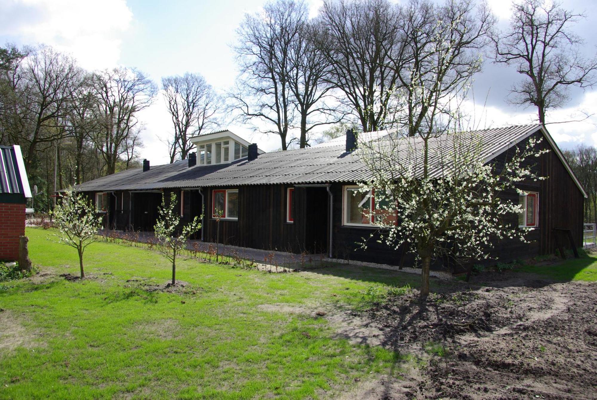 Erve Hanebulten Haaksbergen Exterior photo