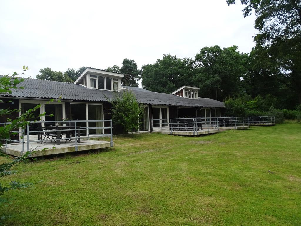 Erve Hanebulten Haaksbergen Exterior photo