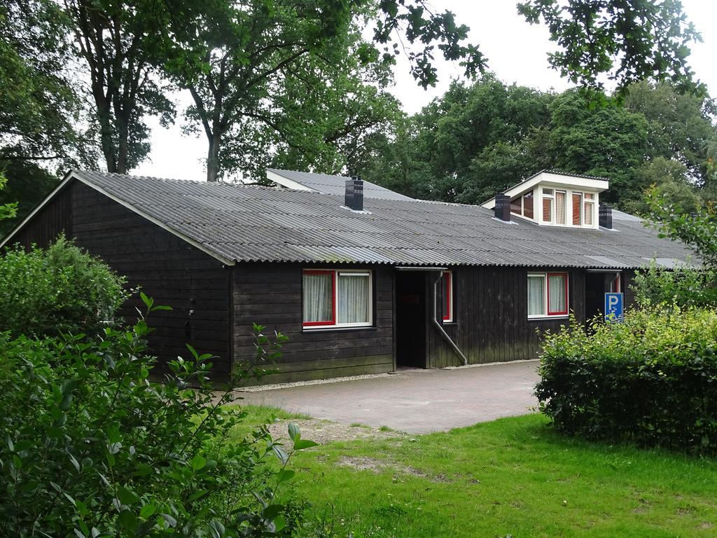 Erve Hanebulten Haaksbergen Exterior photo