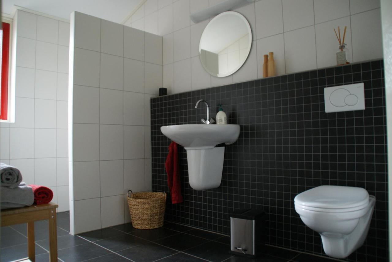 Erve Hanebulten Haaksbergen Exterior photo